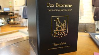FOX BROTHERS