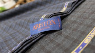 ARISTON