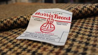 HARRIS TWEED