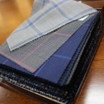 オーダースーツ　福岡