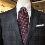 オーダースーツ　福岡