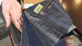 Fratelli tallia di delfino