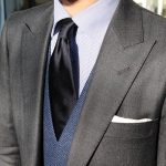 オーダースーツ　福岡