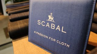 SCABAL