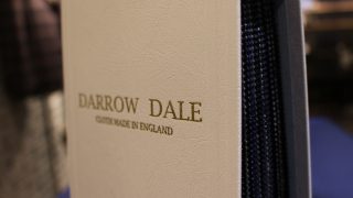 DARROW DALE