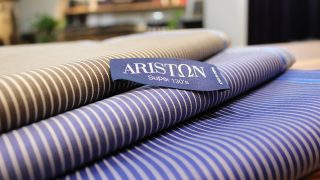 ARISTON