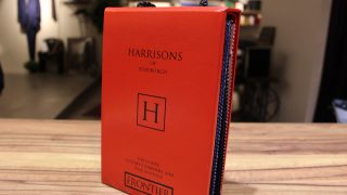 Harrisons of Edinburgh