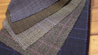 VITALE BARMERIS CANONICO 2018S/S