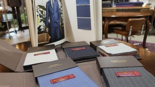 Ermenegildo Zegna　2018SS