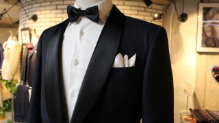 Tuxedo