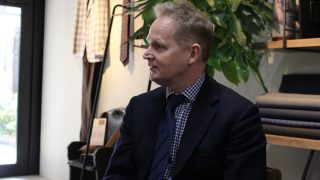 Harrisons of Edinburgh