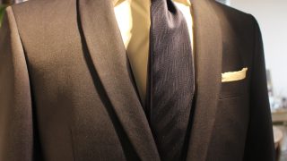 Shawl Collar