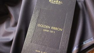 SCABAL《GOLDEN RIBBON》
