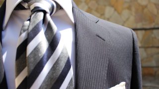 Ermenegildo Zegna-Cool effect