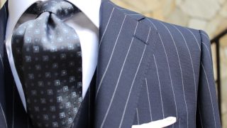 Harrisons of Edinburgh-MYSTIQUE