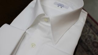 Shirt-Egyptian pure cotton