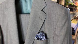 Lanificio di tollegno