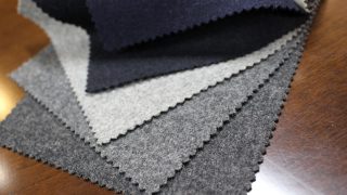 FOX BROTHERS-FLANNEL