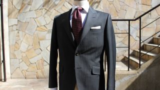 CANONICO-Mohair Twill