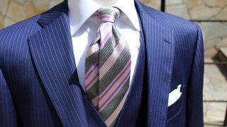 Loro piana-Double face