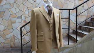 Harrisons of Edinburgh