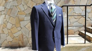 Business Suit-Super100’s