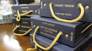 Holland Sherry-AW new Collection