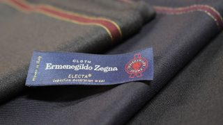 ERMENEGILDO ZEGNA-ELECTA
