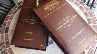 Vitale barberis canonico-New