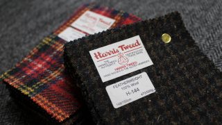 Harris Tweed