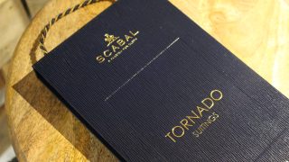 SCABAL-TORNADO