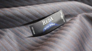REDA-SILKY EFFECT