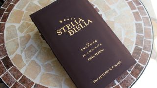 STELLA BIELLA