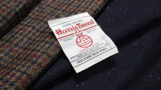 Harris Tweed
