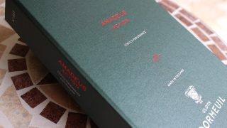 Dormeuil-AMADEUS ACTION