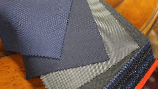 Harrisons Of Edinburgh-PREMIER CRU