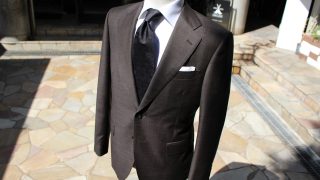 Canonico-BrownSuit