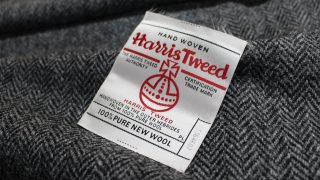 Harris Tweed