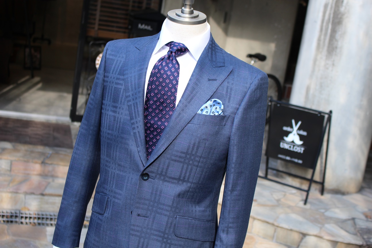 SCABAL | UNCLOST