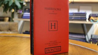 Harrisons Of Edinburgh