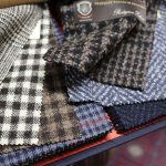 TWEED-England＆ITALY