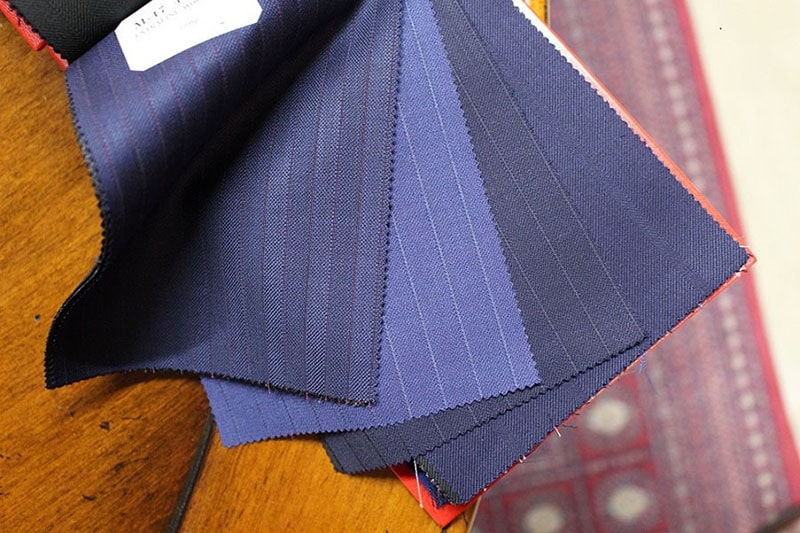 成人式　スーツ