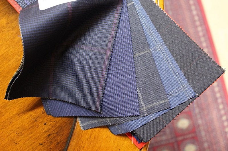 成人式　スーツ