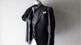 SCABAL-LONDONER | UNCLOST