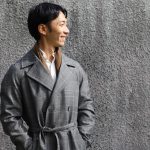 オーダーコート