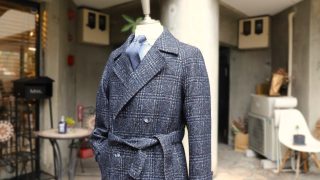 PIACENZA-Double Coat