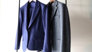 Jersey Suit-Men’s&Lady’s