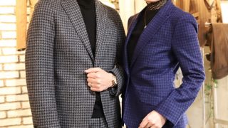 Canonico-Wool Jersey