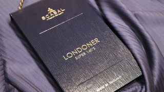 SCABAL-Londoner