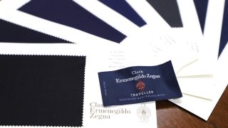 Ermenegildo Zegna